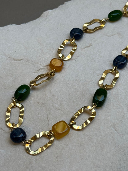 COLLIER HERVAS