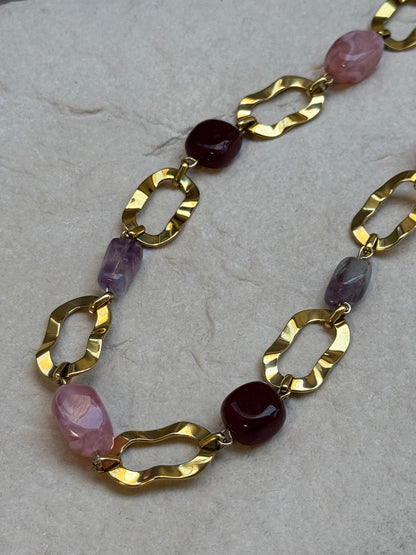 COLLIER HERVAS