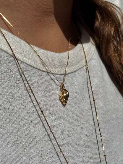 COLLIER PASENCIA