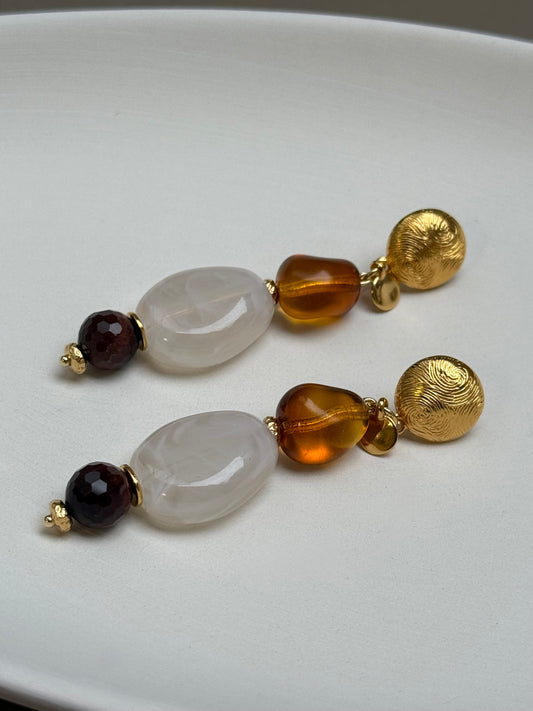 BOUCLES IRIS