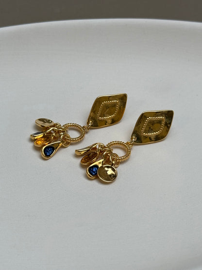BOUCLES EIRENE