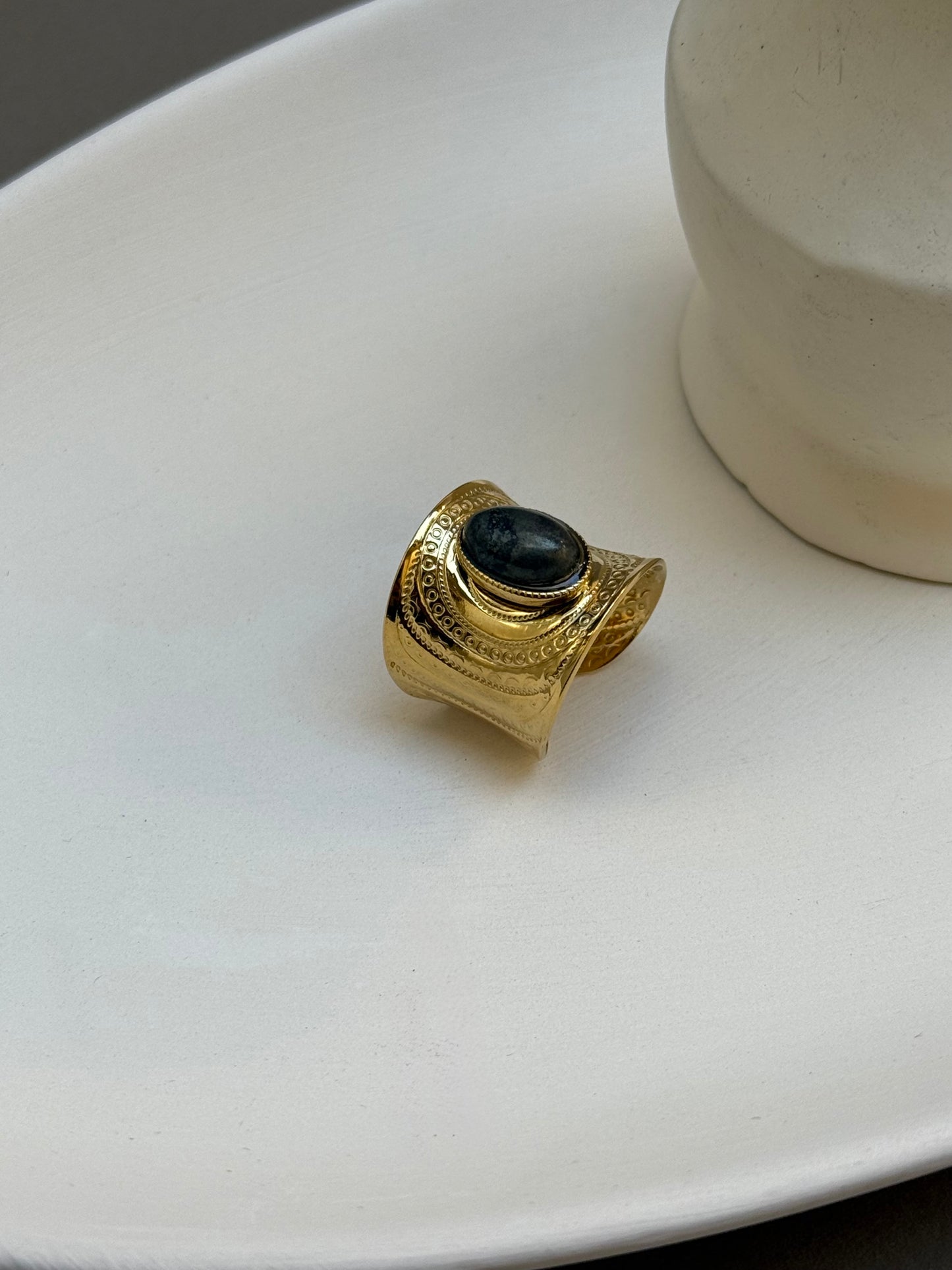 BAGUE AURA