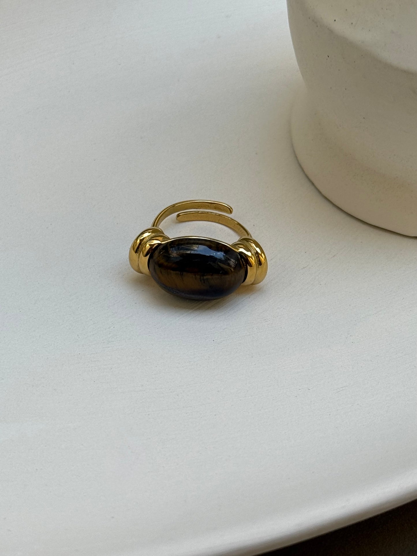 BAGUE ÉTHER
