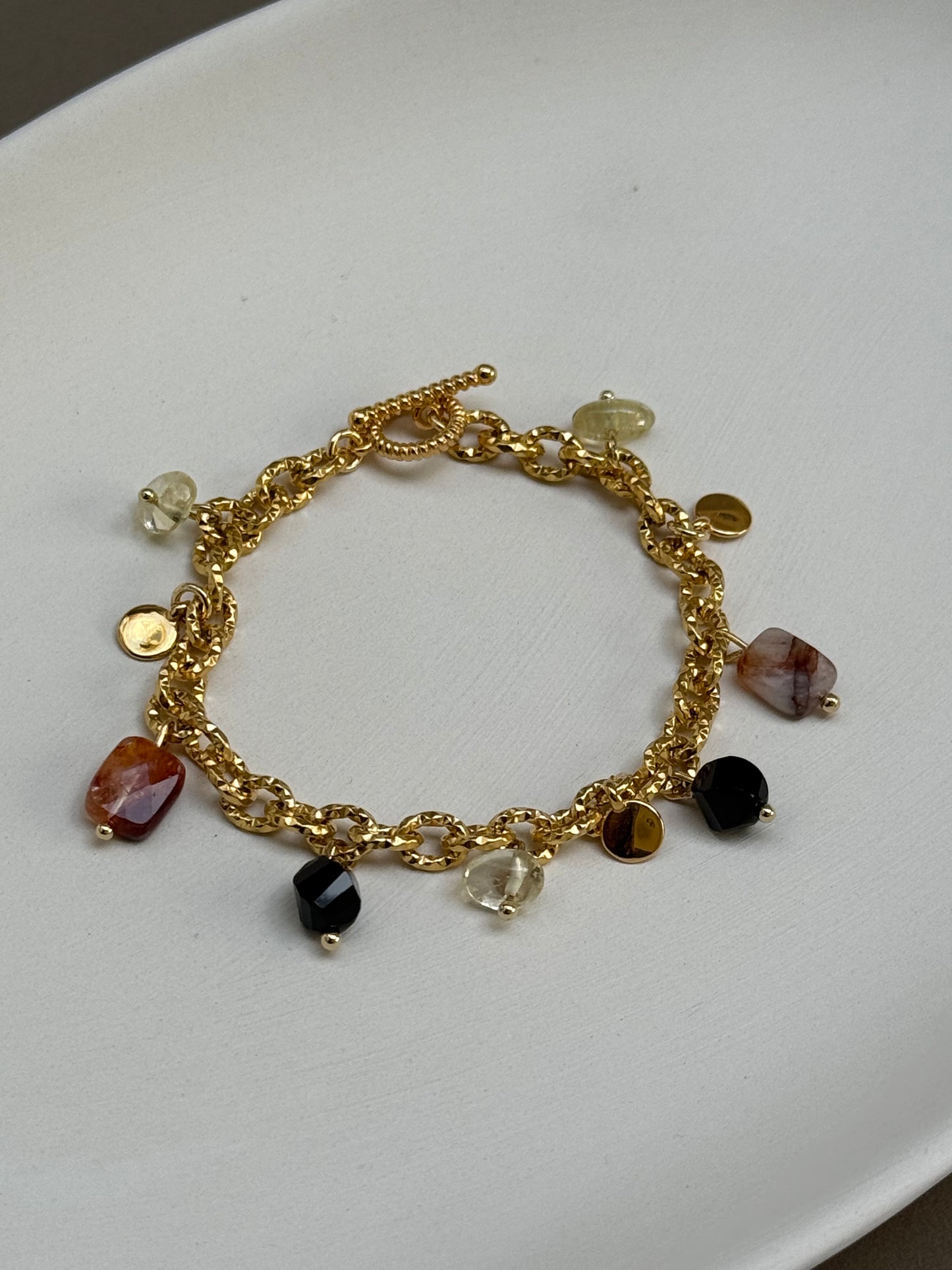 BRACELET LIRA