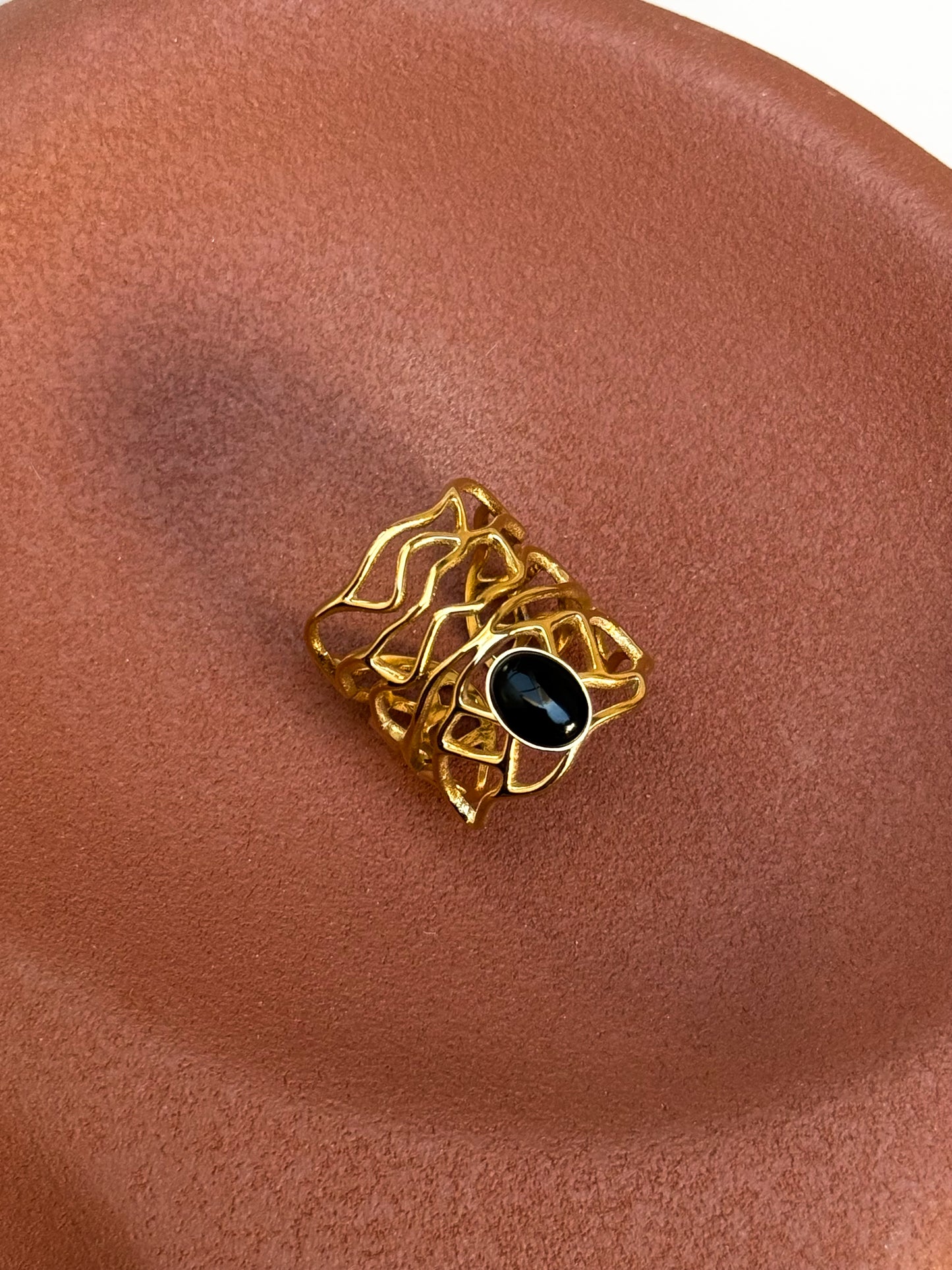 BAGUE GRACE