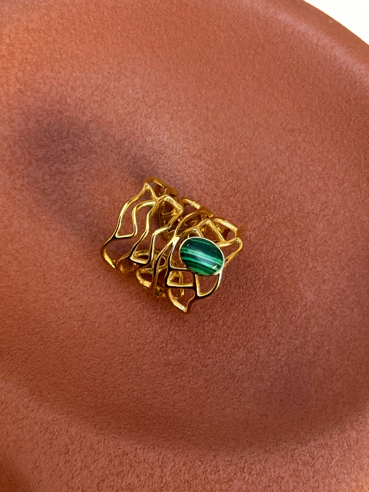 BAGUE GRACE