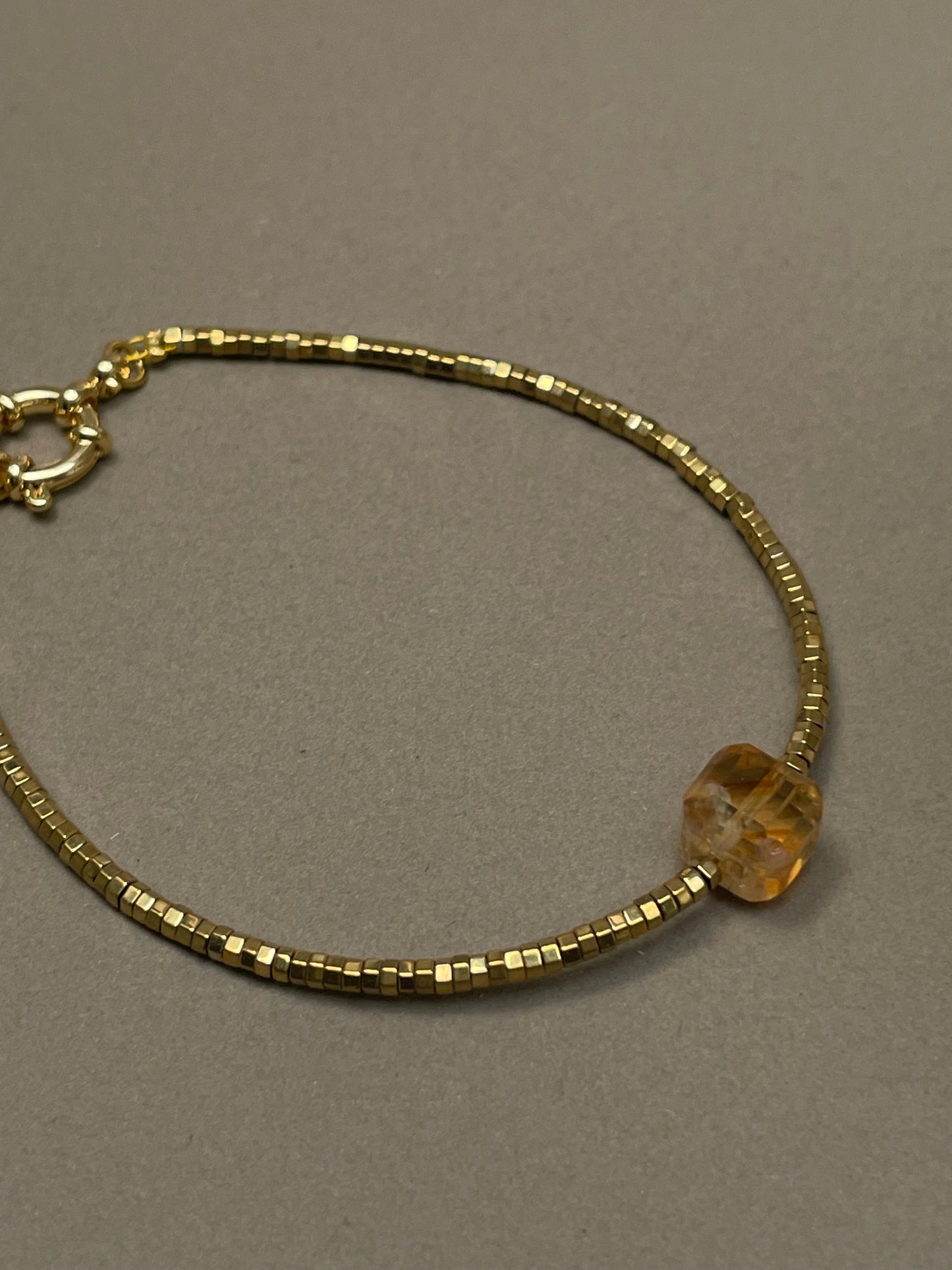 BRACELET HAZEL