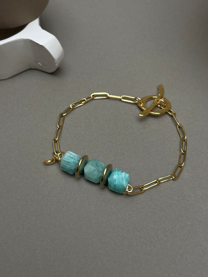 BRACELET CORAL