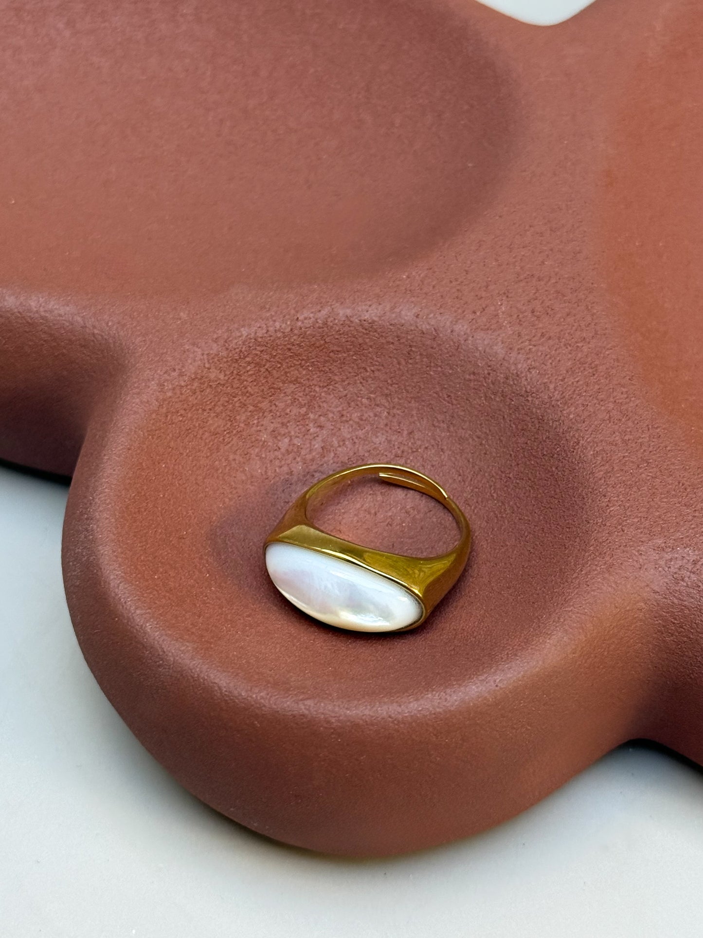 BAGUE AURORA