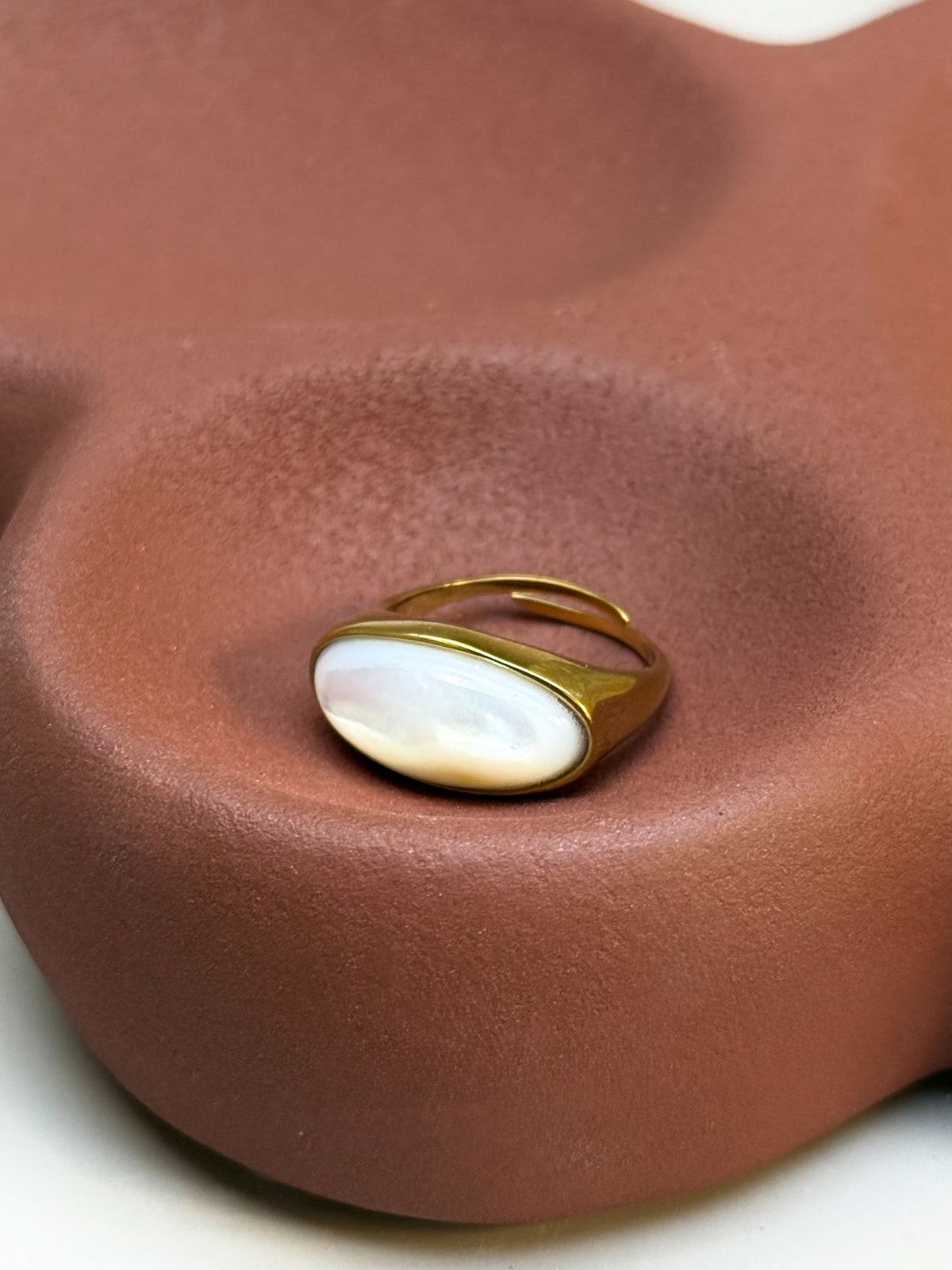 BAGUE AURORA