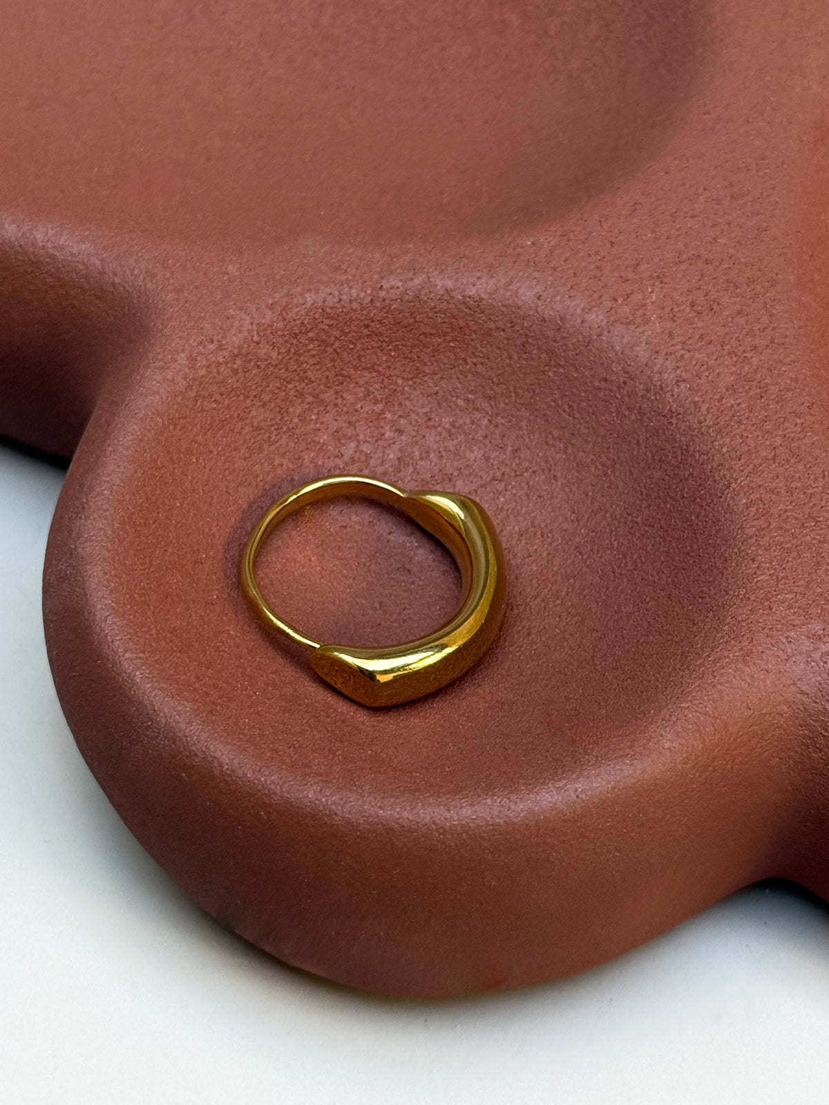 BAGUE VELA