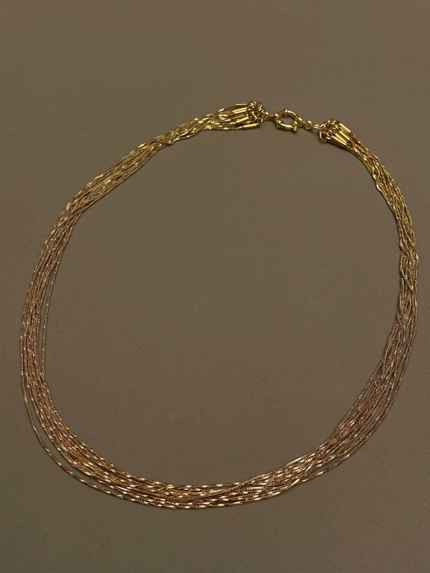 COLLIER DANAE