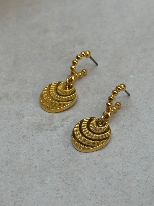 BOUCLES D'OREILLES SONGE Mini