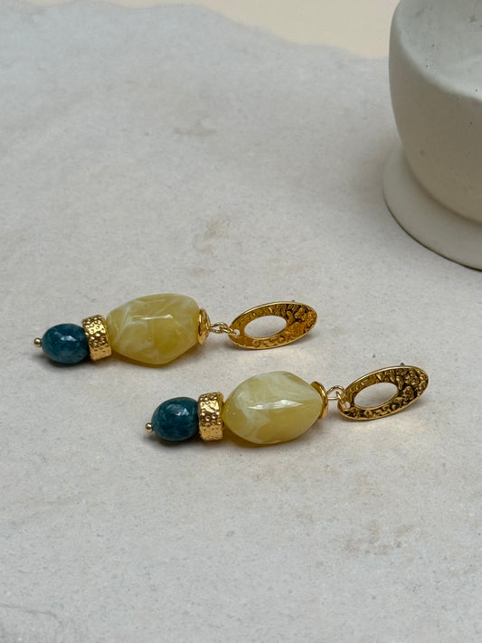 BOUCLES D'OREILLES MIRAGE Mini
