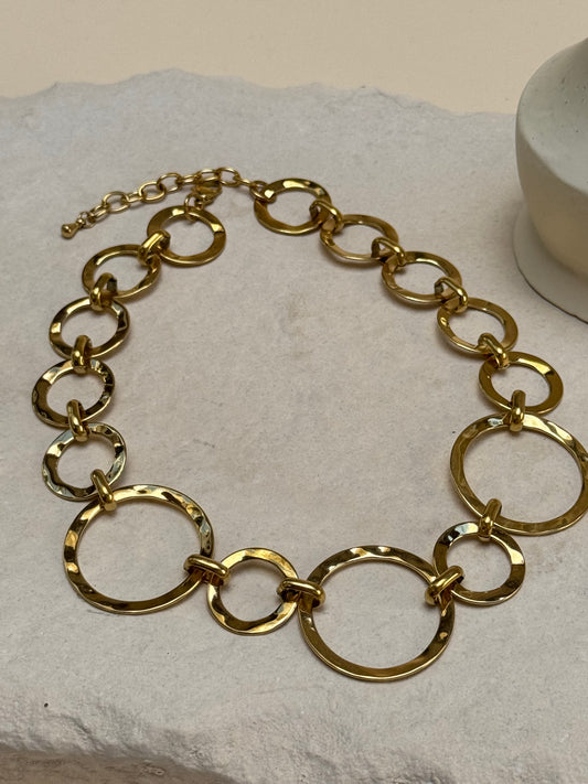 COLLIER CLAIR-OBSCUR