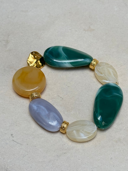 BRACELET ÉLASTIQUE STELLA