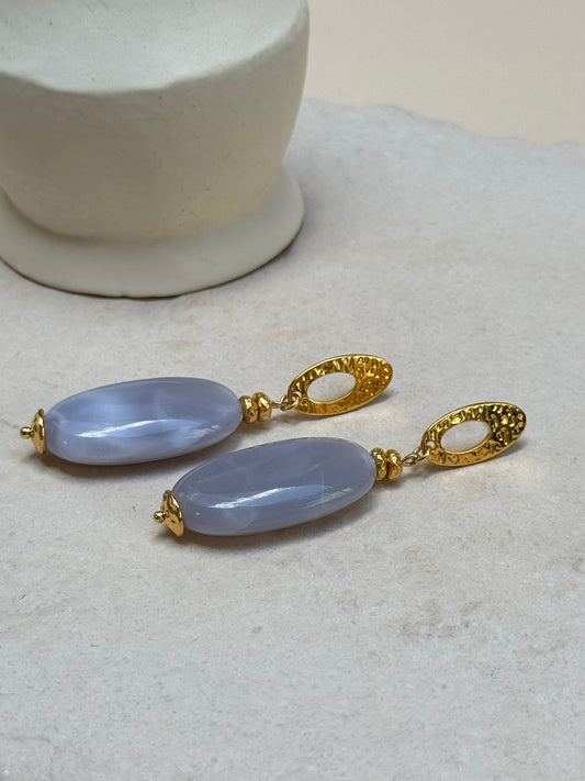BOUCLES D'OREILLES SUZIE