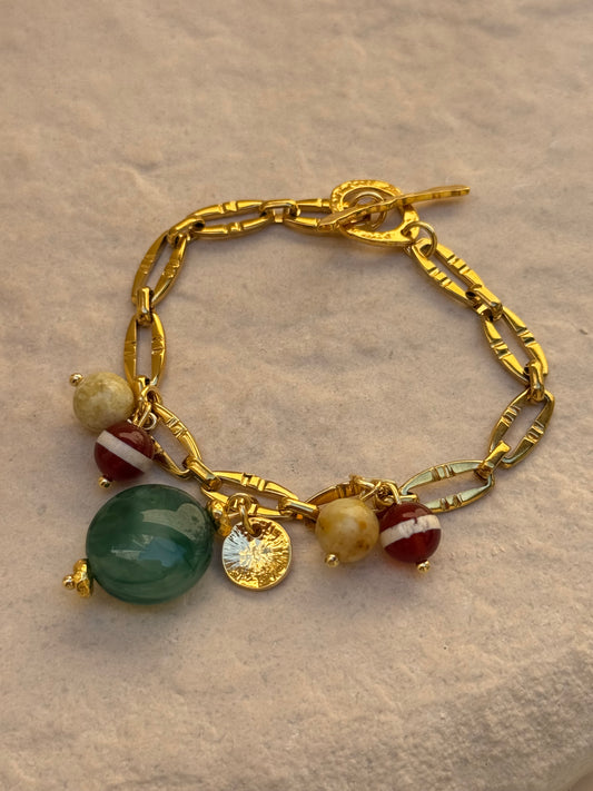 BRACELET OPALE