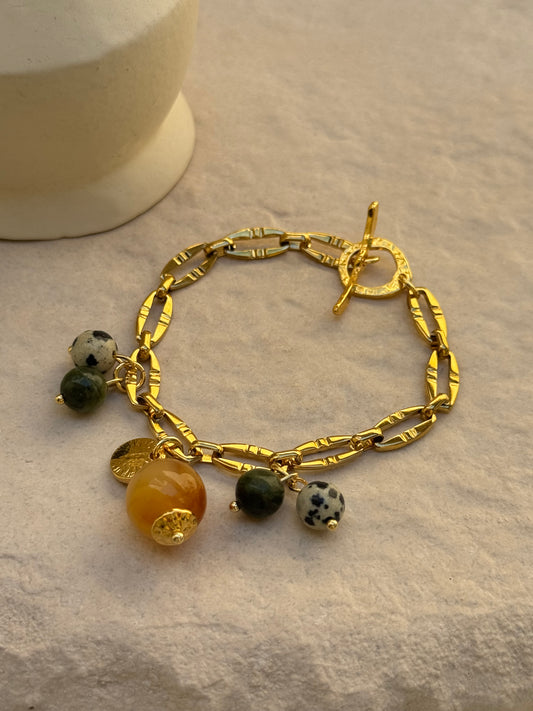 BRACELET AURORE