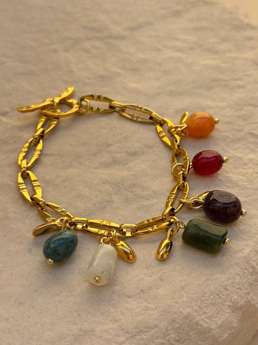 BRACELET NECTAR