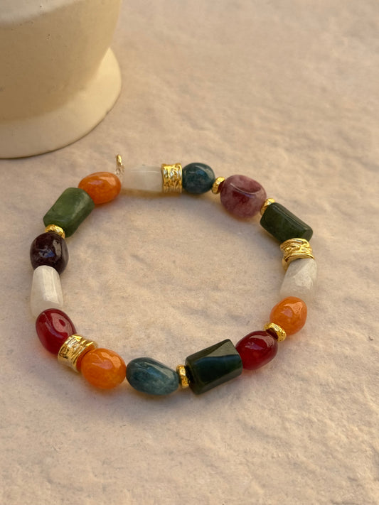 BRACELET ÉLASTIQUE NECTAR