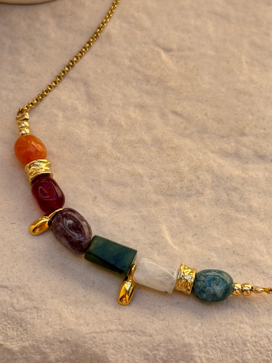 COLLIER NECTAR