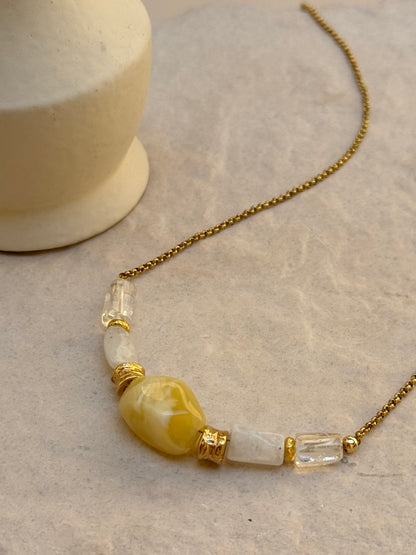COLLIER MIDI