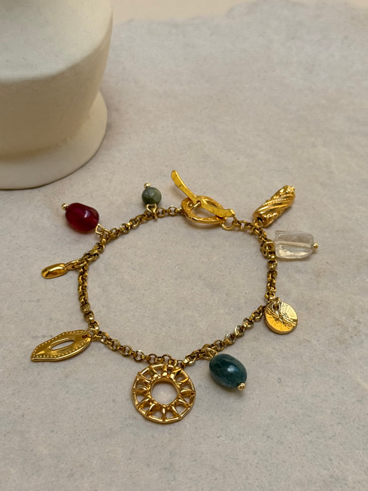 BRACELET CREPUSCULE