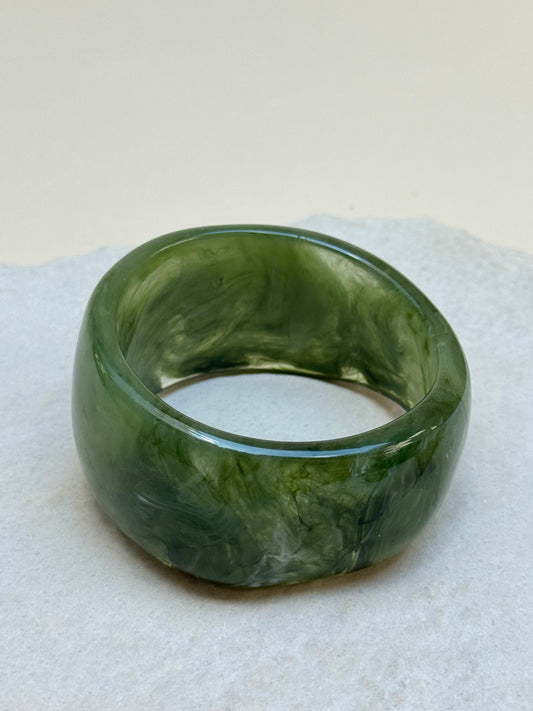 JONC EUPHORIE VERT