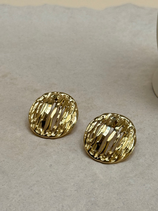 PUCES D'OREILLES ALIZÉ
