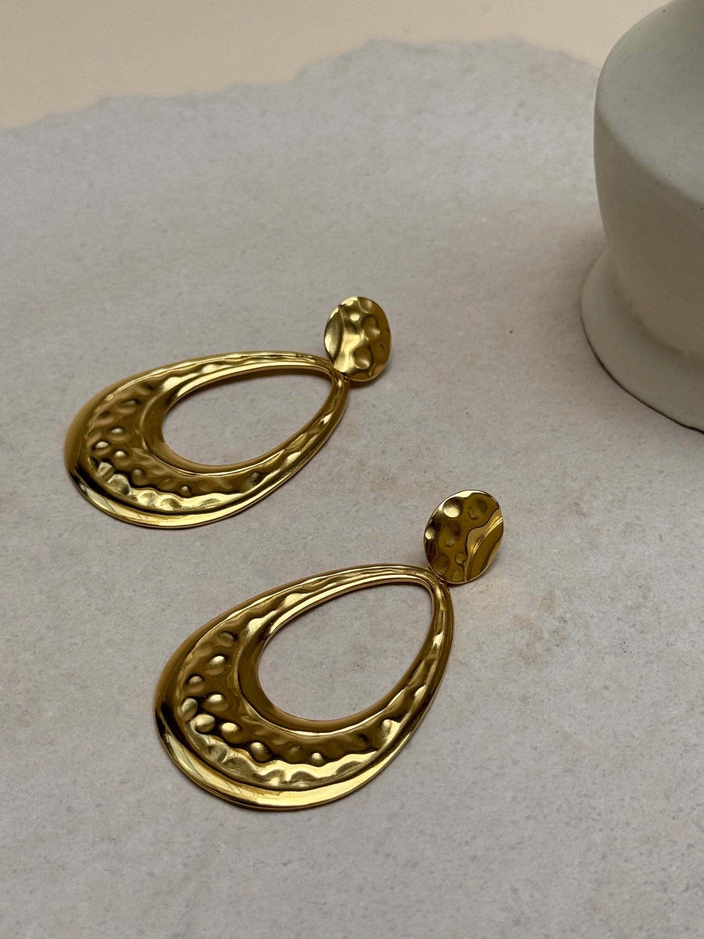 BOUCLES D'OREILLES ARDEUR
