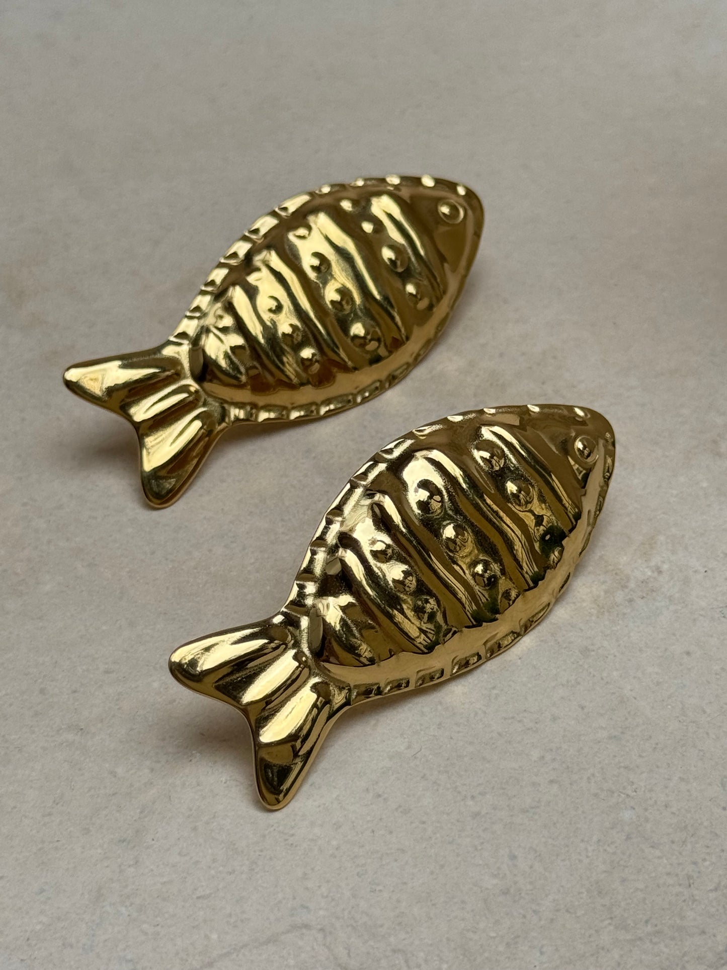 BOUCLES D'OREILLES FUGACE