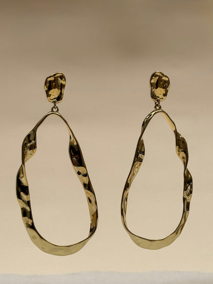 BOUCLES D'OREILLES PROMESSE