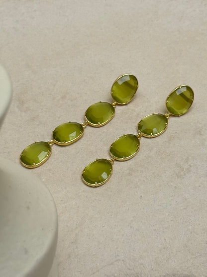 BOUCLES D'OREILLES PULSE