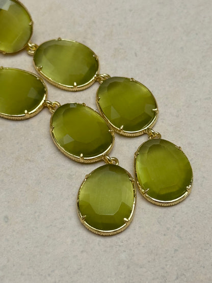 BOUCLES D'OREILLES PULSE