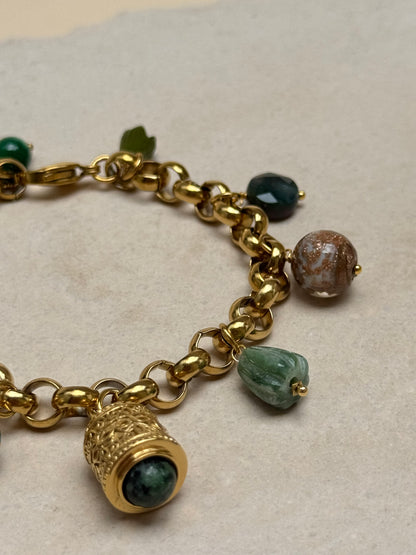 BRACELET ZENITH