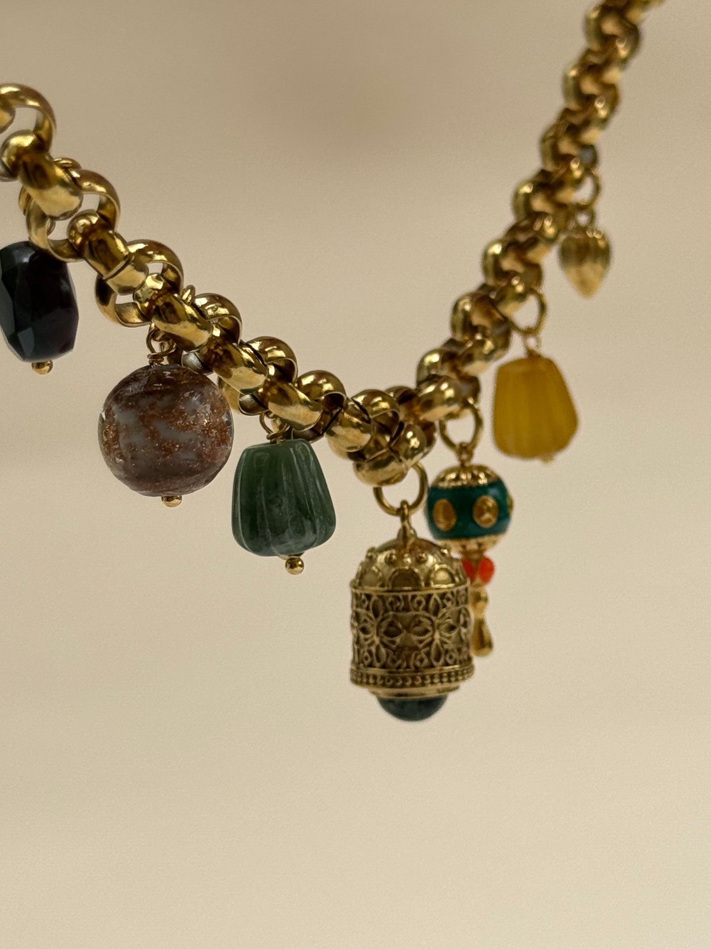 BRACELET ZENITH