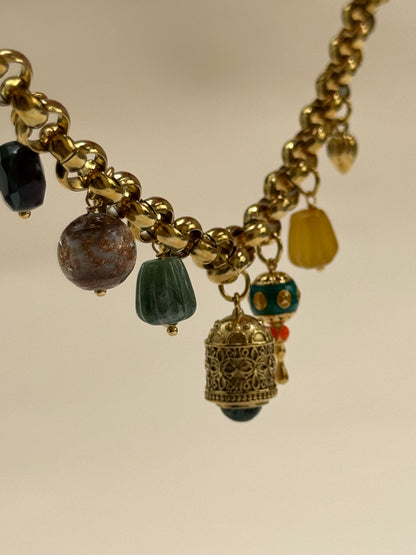 BRACELET ZENITH