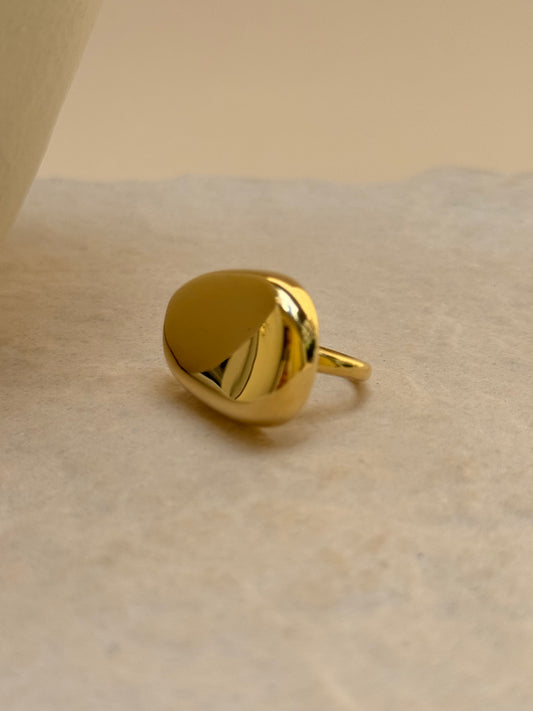 BAGUE ÉPHÉMÈRE