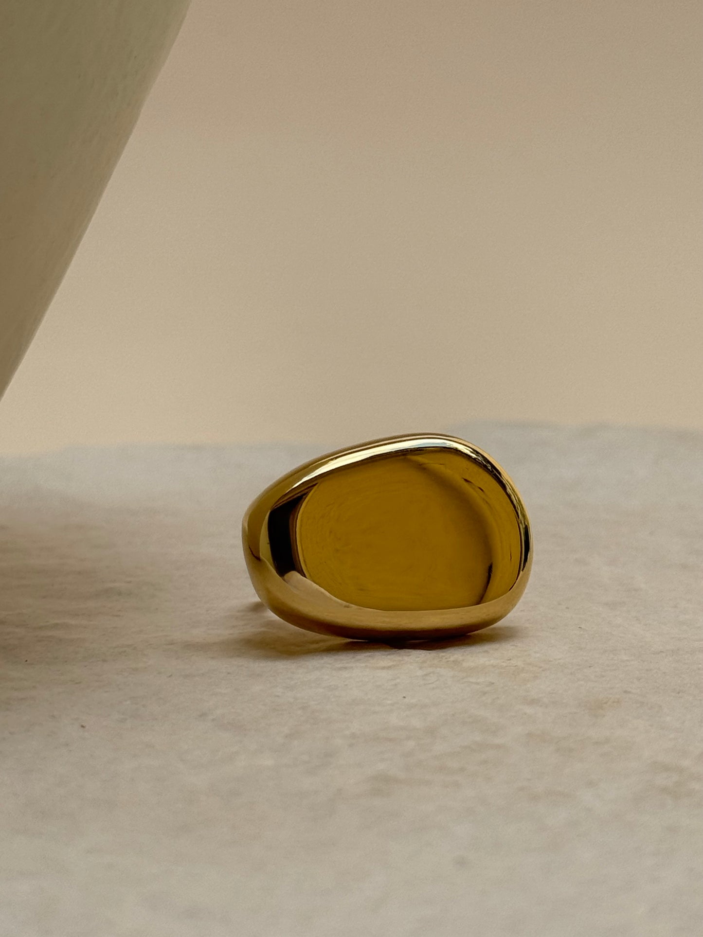 BAGUE ÉPHÉMÈRE