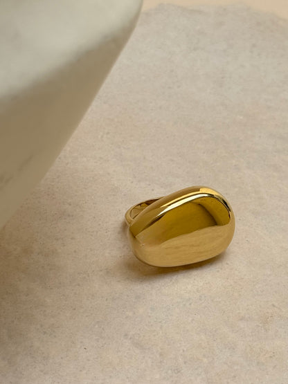 BAGUE ÉPHÉMÈRE