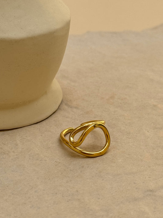 BAGUE LIN