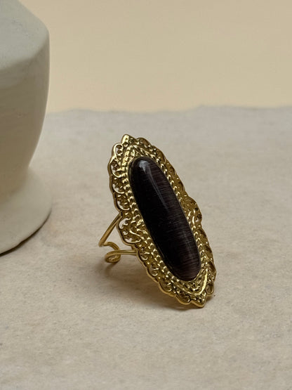 BAGUE ÉMOI