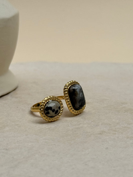BAGUE FURTIVE