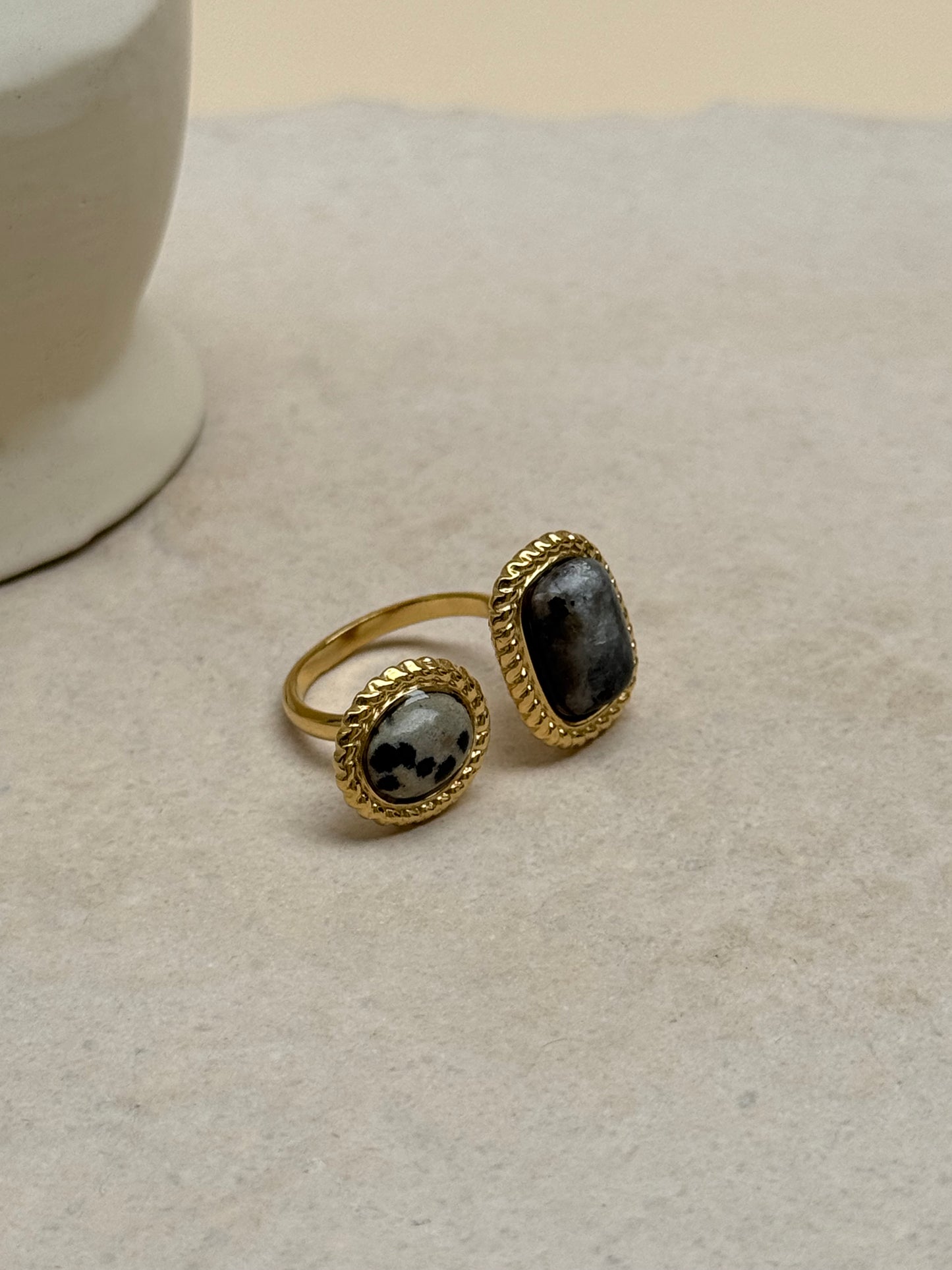 BAGUE FURTIVE