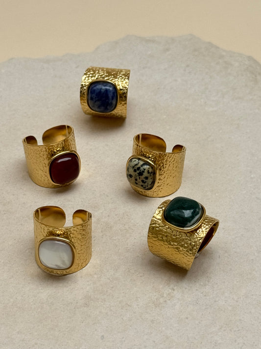BAGUE EVASION