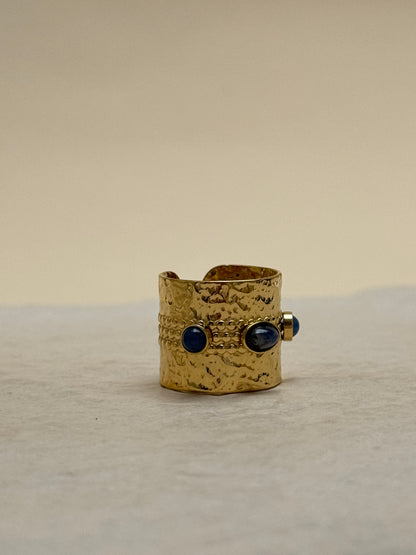 BAGUE NIRVANA