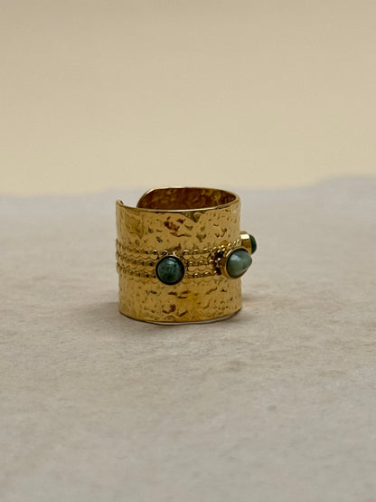BAGUE NIRVANA