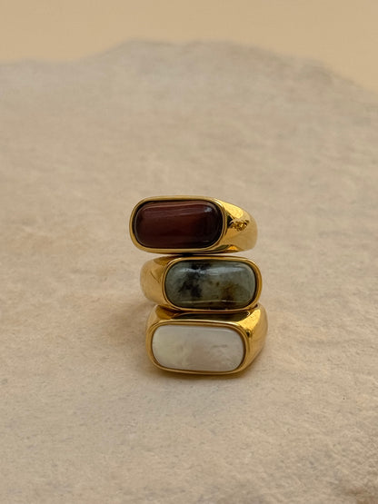 BAGUE HARMONIE