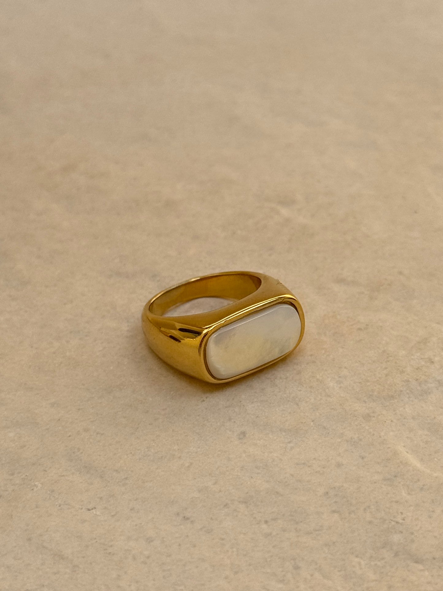 BAGUE HARMONIE